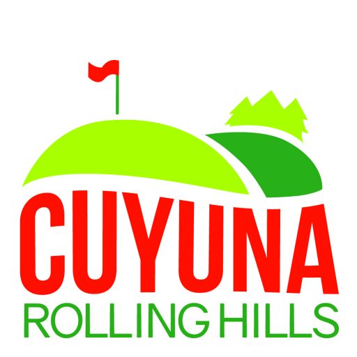 Cuyuna Rolling Hills Golf Course